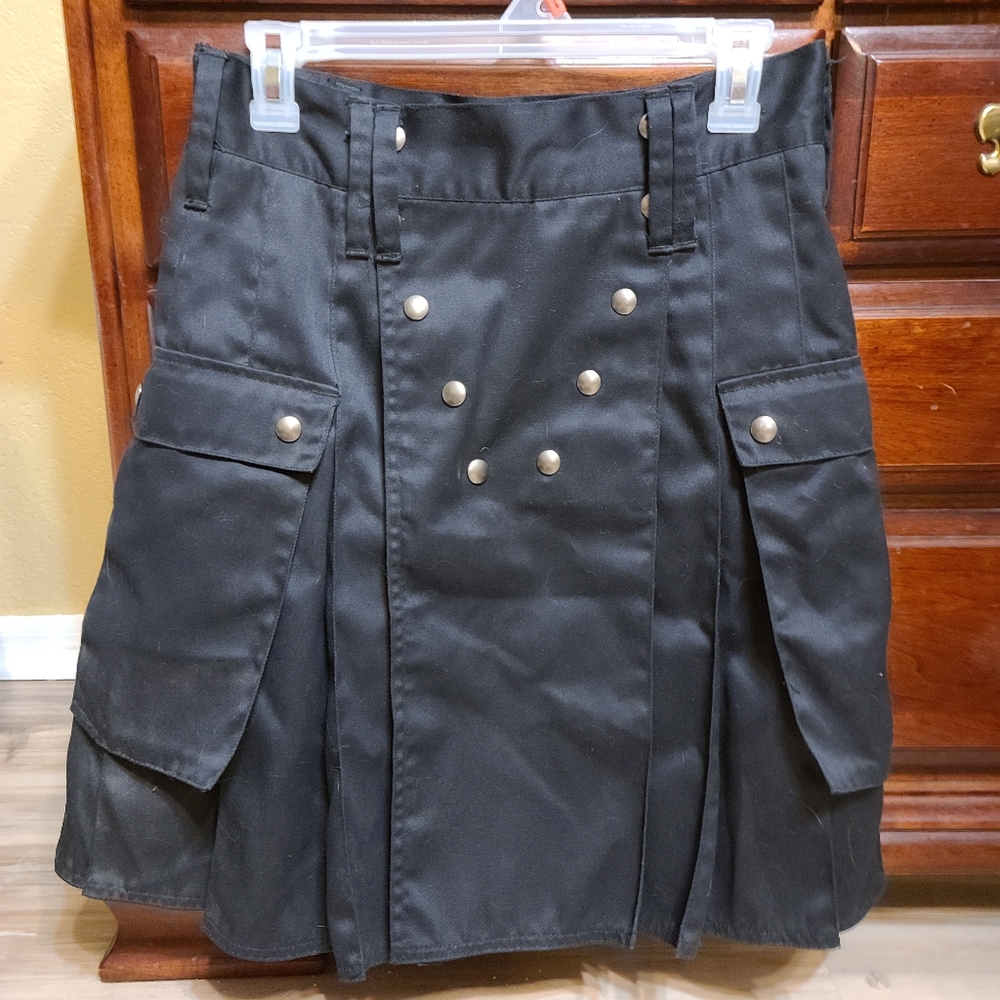 Men's Utilikilt